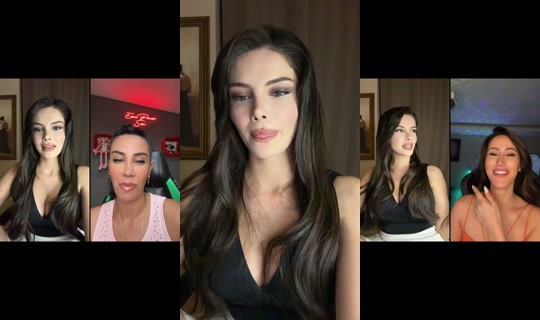 thecisemsu TikTok Live — Aug 23, 2026, 9:52 PM