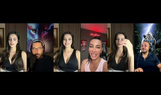 thecisemsu TikTok Live — Aug 23, 2026, 11:33 PM