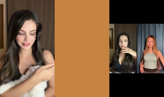 thecisemsu TikTok Live — Aug 24, 2026, 12:24 AM