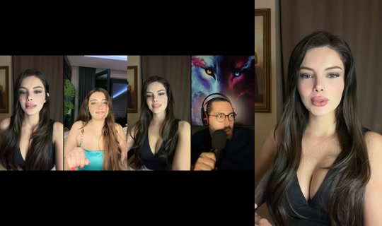 thecisemsu TikTok Live — Aug 24, 2026, 1:14 AM