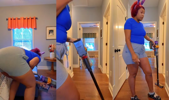 thecleaningbunny TikTok Live — Sep 1, 2026, 3:53 PM