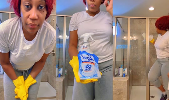 thecleaningbunny TikTok Live — Sep 3, 2026, 3:33 PM