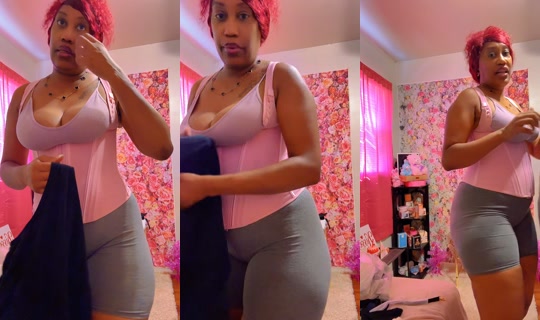 thecleaningbunny TikTok Live — Sep 14, 2026, 7:06 PM
