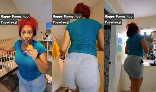 thecleaningbunny TikTok Live — Sep 22, 2026, 4:27 PM