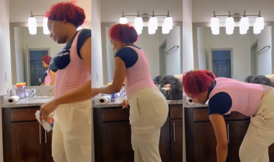 thecleaningbunny TikTok Live — Sep 23, 2026, 2:47 PM
