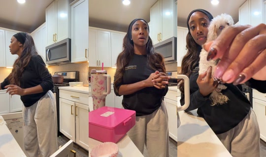 thecourtneymichelle TikTok Live — Sep 30, 2026, 2:07 AM