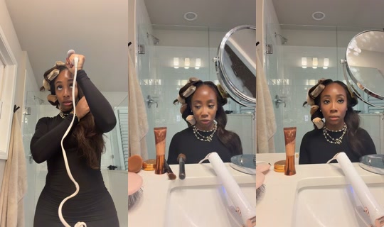 thecourtneymichelle TikTok Live — Oct 3, 2026, 12:11 AM