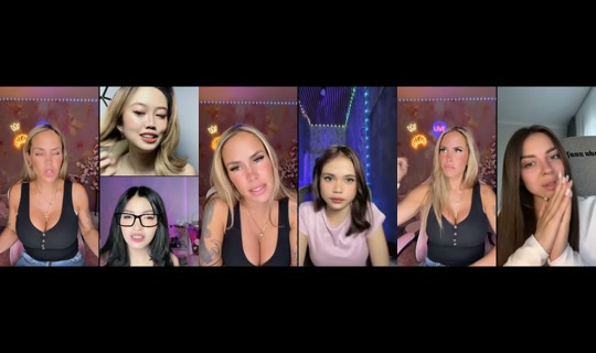 thecroissantqueen TikTok Live — Aug 29, 2026, 2:50 AM