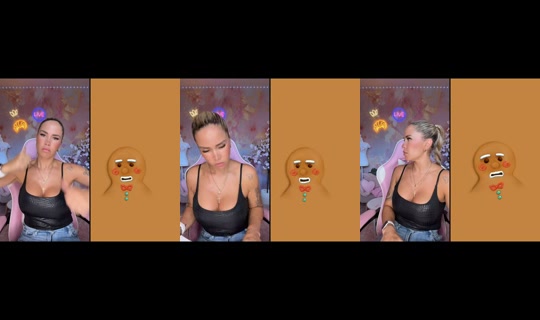thecroissantqueen TikTok Live — Aug 30, 2026, 6:54 PM