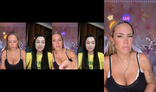 thecroissantqueen TikTok Live — Aug 31, 2026, 4:58 PM