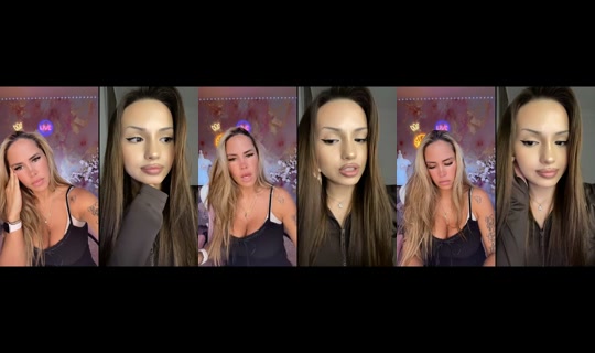thecroissantqueen TikTok Live — Aug 31, 2026, 10:22 PM