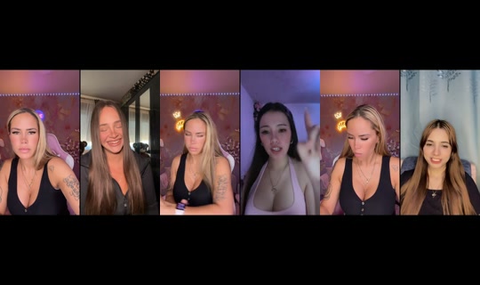 thecroissantqueen TikTok Live — Sep 21, 2026, 1:11 PM