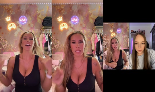 thecroissantqueen TikTok Live — Sep 22, 2026, 1:12 PM