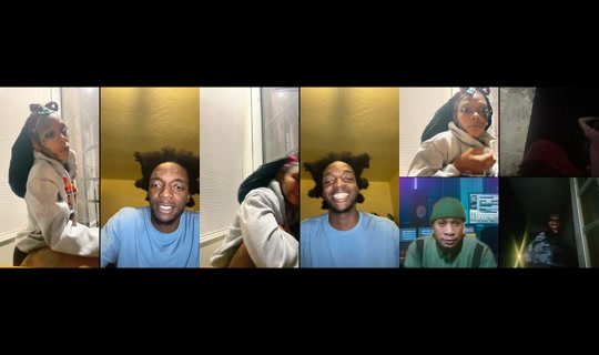 thedcproblemchild TikTok Live — Sep 22, 2026, 2:38 AM