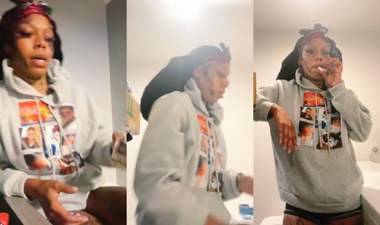 thedcproblemchild TikTok Live — Sep 22, 2026, 3:52 AM
