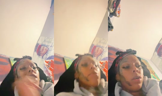 thedcproblemchild TikTok Live — Sep 22, 2026, 4:21 AM