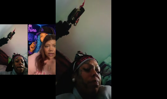 thedcproblemchild TikTok Live — Sep 22, 2026, 4:00 PM