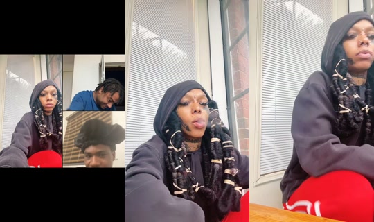 thedcproblemchild TikTok Live — Sep 22, 2026, 9:54 PM