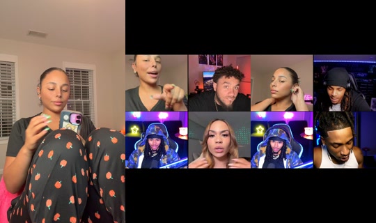thedestinyoliver TikTok Live — Aug 22, 2026, 2:22 AM