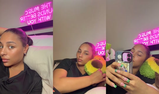 thedestinyoliver TikTok Live — Aug 22, 2026, 3:41 AM