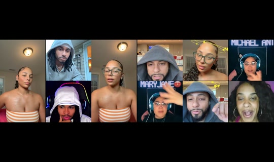 thedestinyoliver TikTok Live — Aug 22, 2026, 11:58 PM