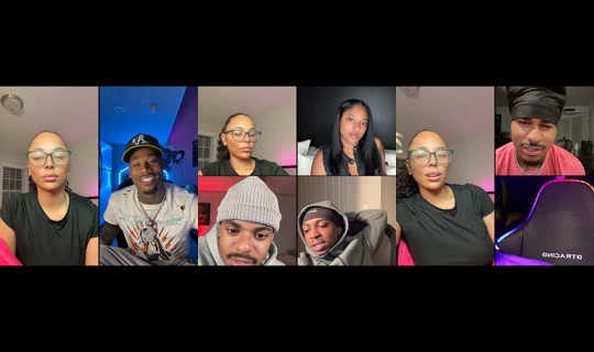 thedestinyoliver TikTok Live — Aug 24, 2026, 2:08 AM