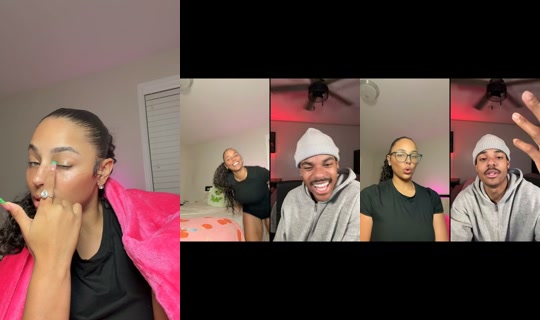 thedestinyoliver TikTok Live — Aug 24, 2026, 2:58 AM