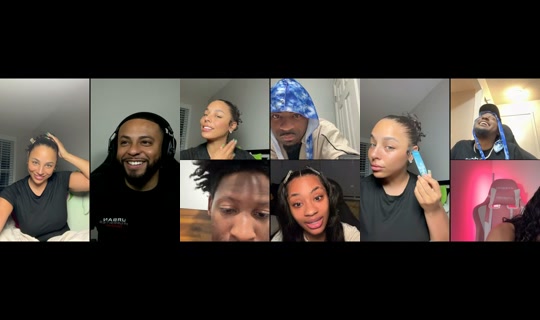 thedestinyoliver TikTok Live — Aug 24, 2026, 6:43 AM