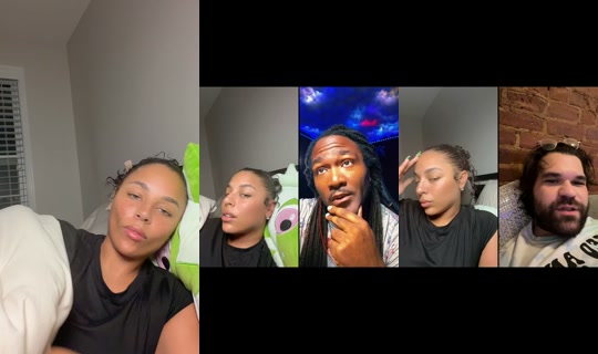 thedestinyoliver TikTok Live — Aug 24, 2026, 8:07 AM