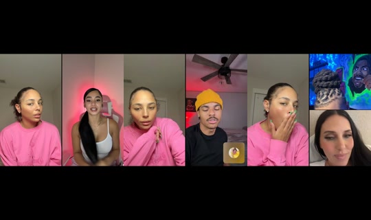 thedestinyoliver TikTok Live — Aug 25, 2026, 1:30 AM