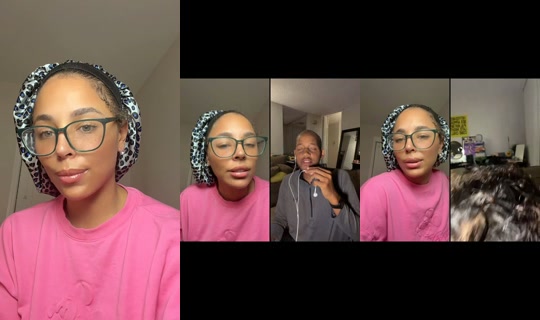 thedestinyoliver TikTok Live — Aug 25, 2026, 5:49 AM