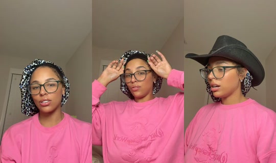 thedestinyoliver TikTok Live — Aug 25, 2026, 6:21 AM
