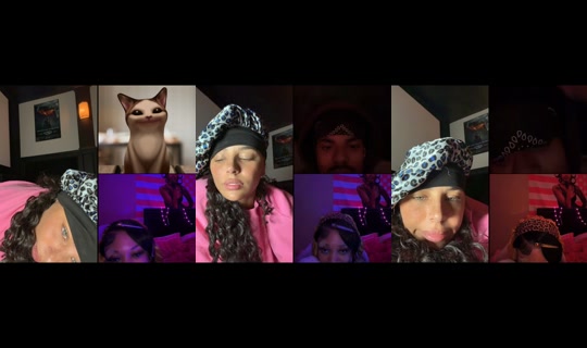 thedestinyoliver TikTok Live — Aug 26, 2026, 9:02 AM