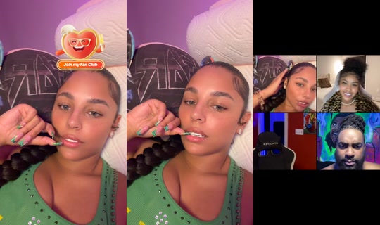 thedestinyoliver TikTok Live — Aug 27, 2026, 4:17 AM