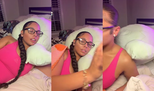 thedestinyoliver TikTok Live — Aug 28, 2026, 6:23 AM