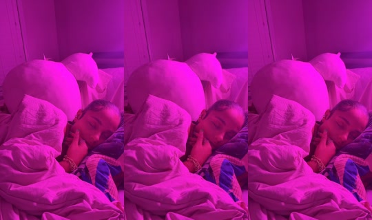 thedestinyoliver TikTok Live — Aug 28, 2026, 6:58 AM
