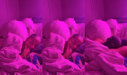 thedestinyoliver TikTok Live — Aug 28, 2026, 7:18 AM