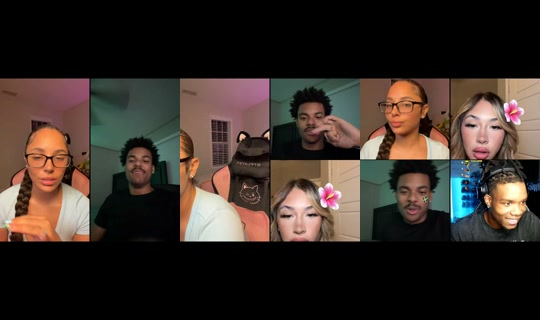 thedestinyoliver TikTok Live — Aug 29, 2026, 4:23 AM