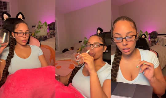 thedestinyoliver TikTok Live — Aug 29, 2026, 5:19 AM
