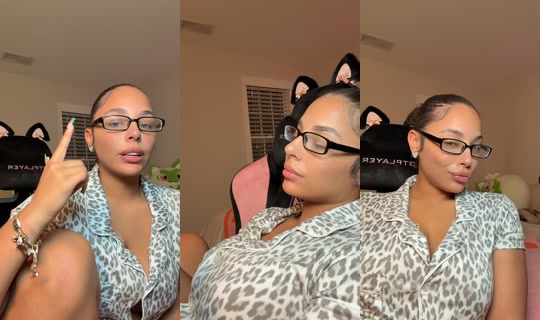 thedestinyoliver TikTok Live — Sep 1, 2026, 5:25 AM