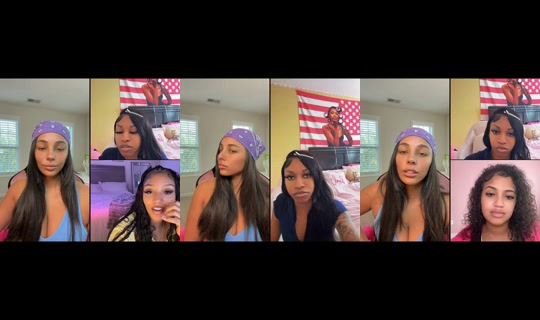 thedestinyoliver TikTok Live — Sep 1, 2026, 8:15 PM