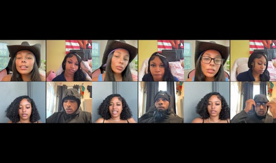 thedestinyoliver TikTok Live — Sep 1, 2026, 9:06 PM