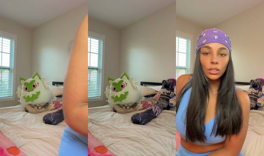 thedestinyoliver TikTok Live — Sep 1, 2026, 10:35 PM
