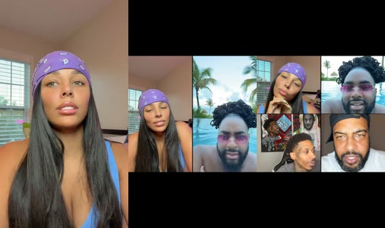 thedestinyoliver TikTok Live — Sep 1, 2026, 11:22 PM