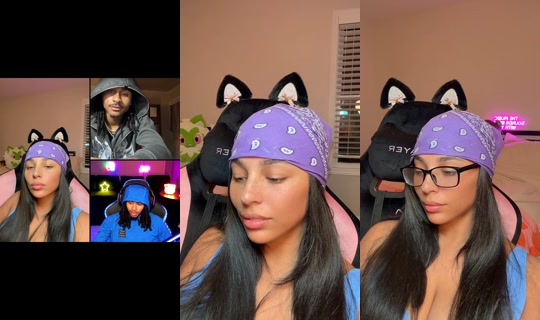 thedestinyoliver TikTok Live — Sep 2, 2026, 5:02 AM