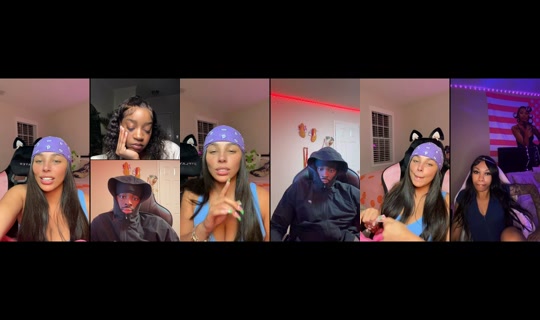 thedestinyoliver TikTok Live — Sep 2, 2026, 6:19 AM