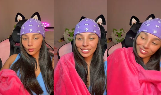 thedestinyoliver TikTok Live — Sep 2, 2026, 7:10 AM