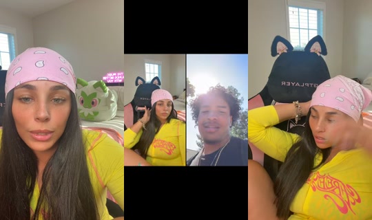 thedestinyoliver TikTok Live — Sep 2, 2026, 9:44 PM