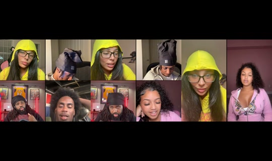 thedestinyoliver TikTok Live — Sep 3, 2026, 3:05 AM