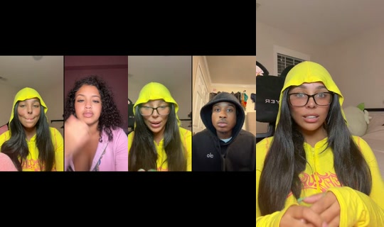 thedestinyoliver TikTok Live — Sep 3, 2026, 3:56 AM